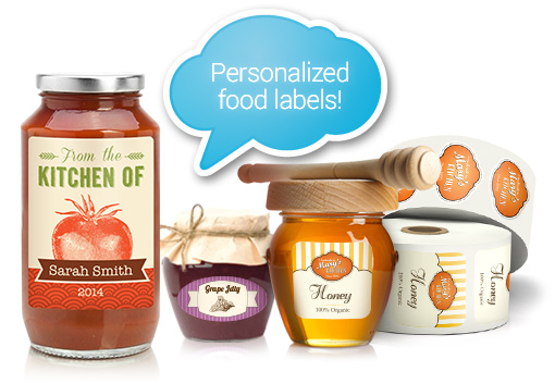 Food Labels