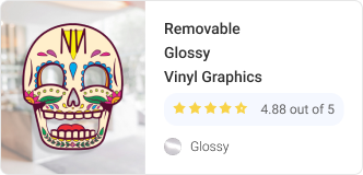 Vinyl Graphics
