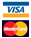 Visa & Mastercard
