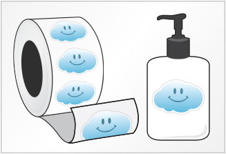zumimylittlejourney: Imei Sticker Maker Online