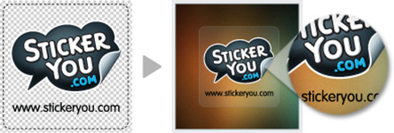 Sticker Maker Make Stickers Labels Decals Clear Sticker Maker Make Stickers Labels Decals Clear