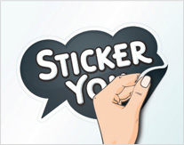 Sticker Maker Make Stickers Labels Decals Clear Sticker Maker Make Stickers Labels Decals Clear