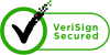 Verisign logo