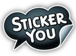 StickerYou Custom Stickers