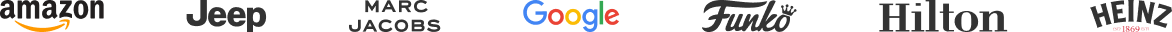 brands